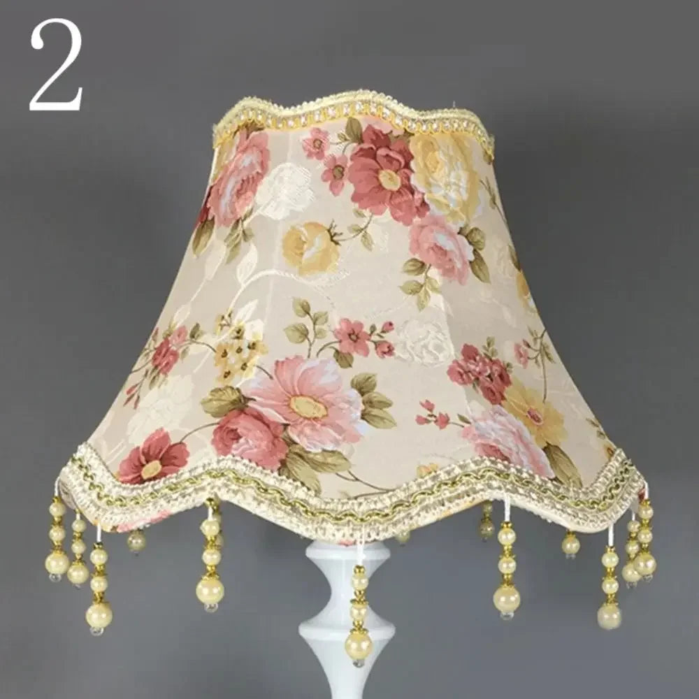 E27 Table Lamp Shade 10 inches