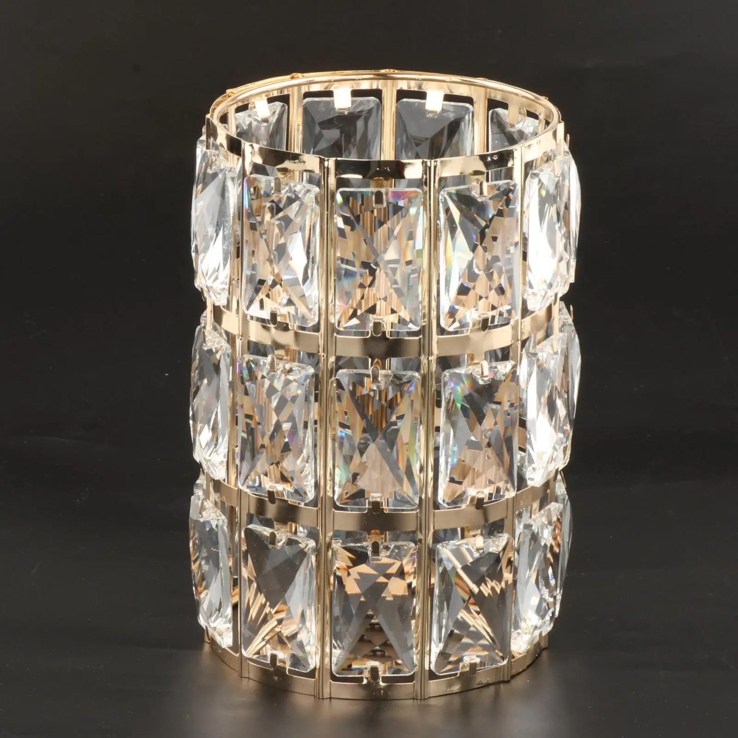 Crystal Lampshade Table Lamp Shades Pendant Light Lamp Shade