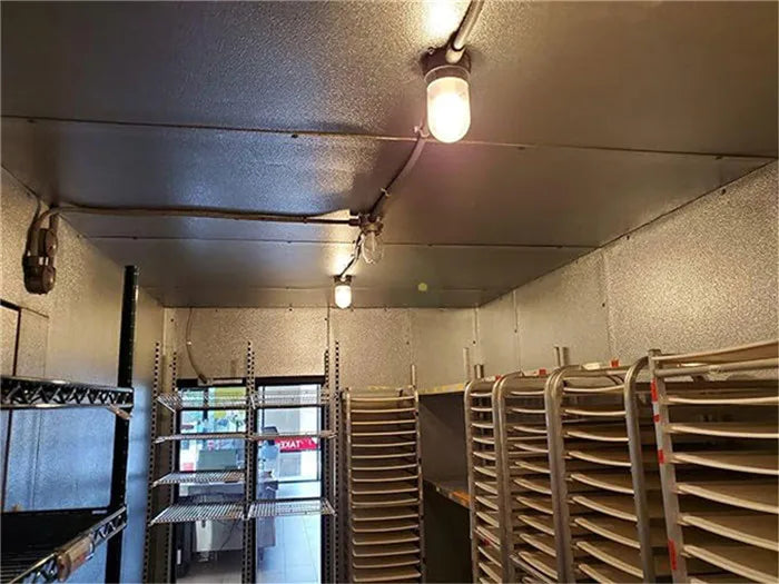 Both Open Ended Tall Hurricane Chimney Cylinder