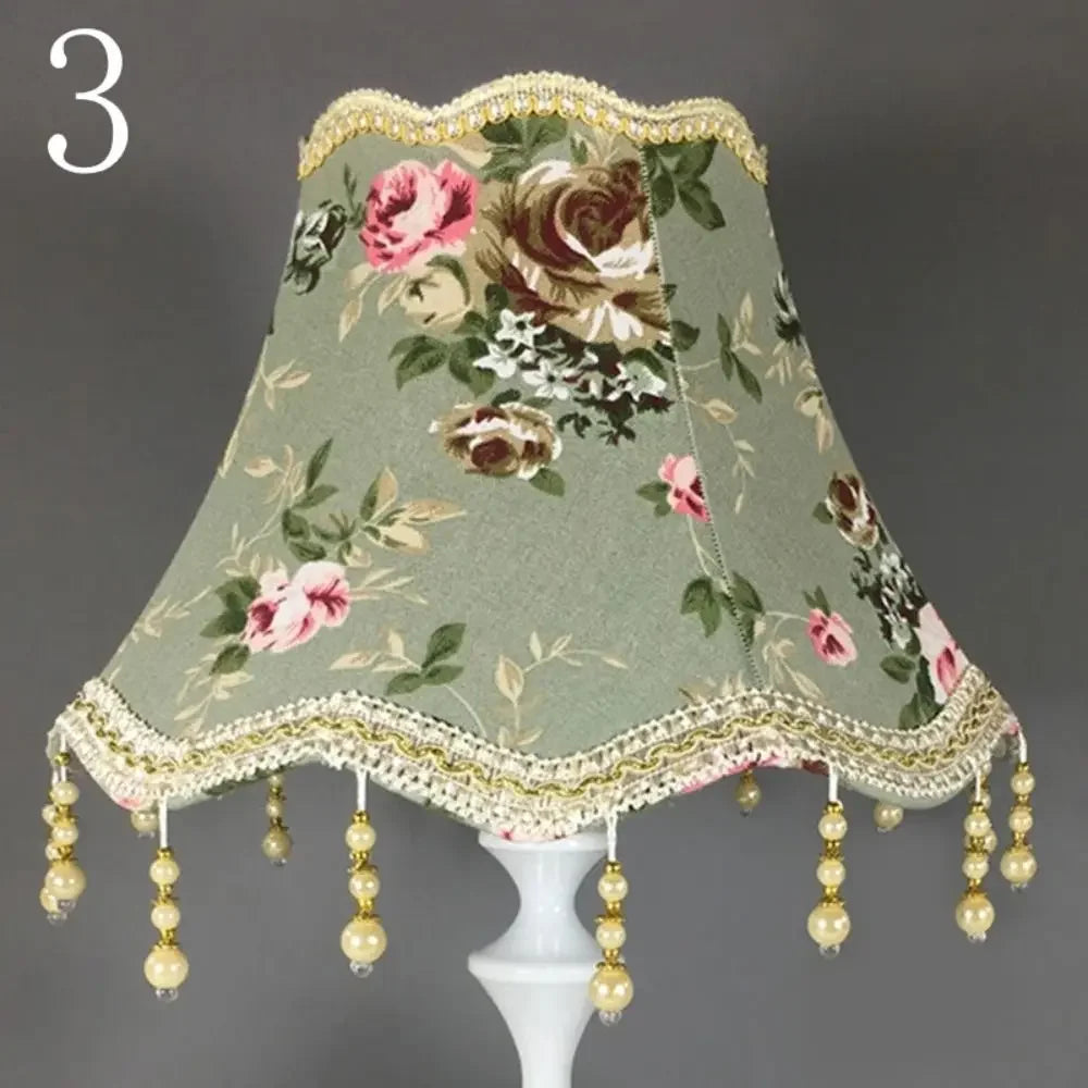 E27 Table Lamp Shade 10 inches