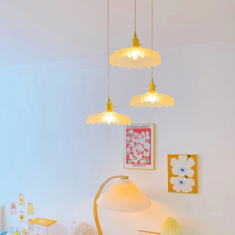 2PCS E26 E27 Copper Lamp Socket Vintage Solid Brass Screw Lamp Holder With Switch - Adrianas Specialty Lamp Shades