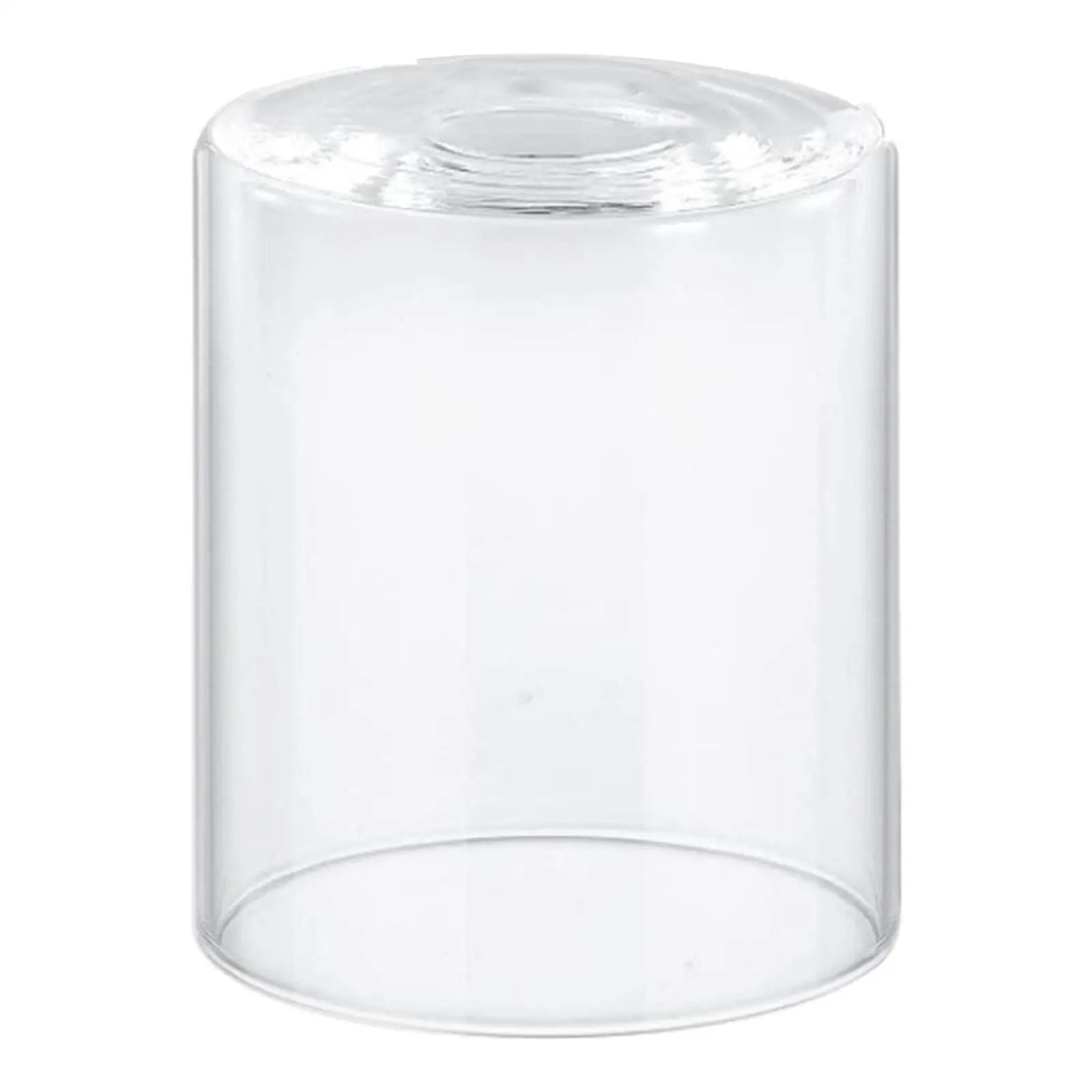Glass Lamp Shade Hanging Light Cover for Chandelier Wall Sconces Pendant - Adrianas Specialty Lamp Shades