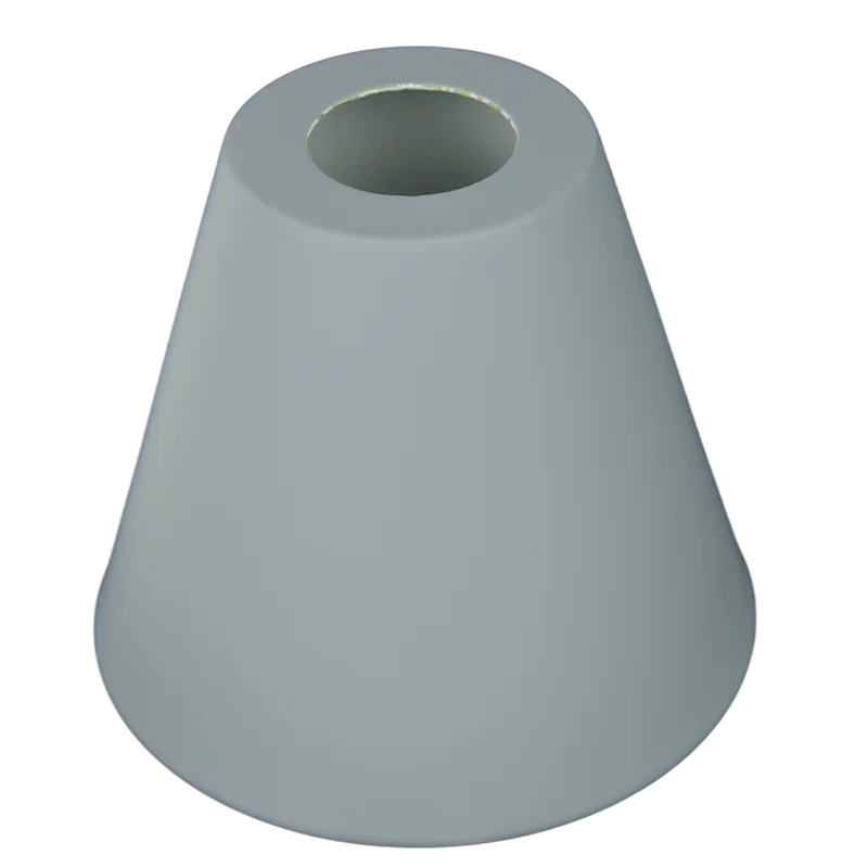 6 inchMetal Lamp Shades only for E27 Lamp Holder Hanging Chandeliers