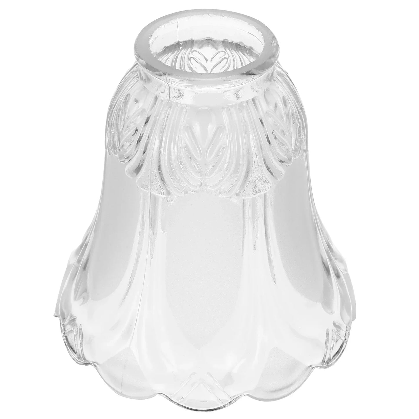 E27 Frosted Glass Lampshade
