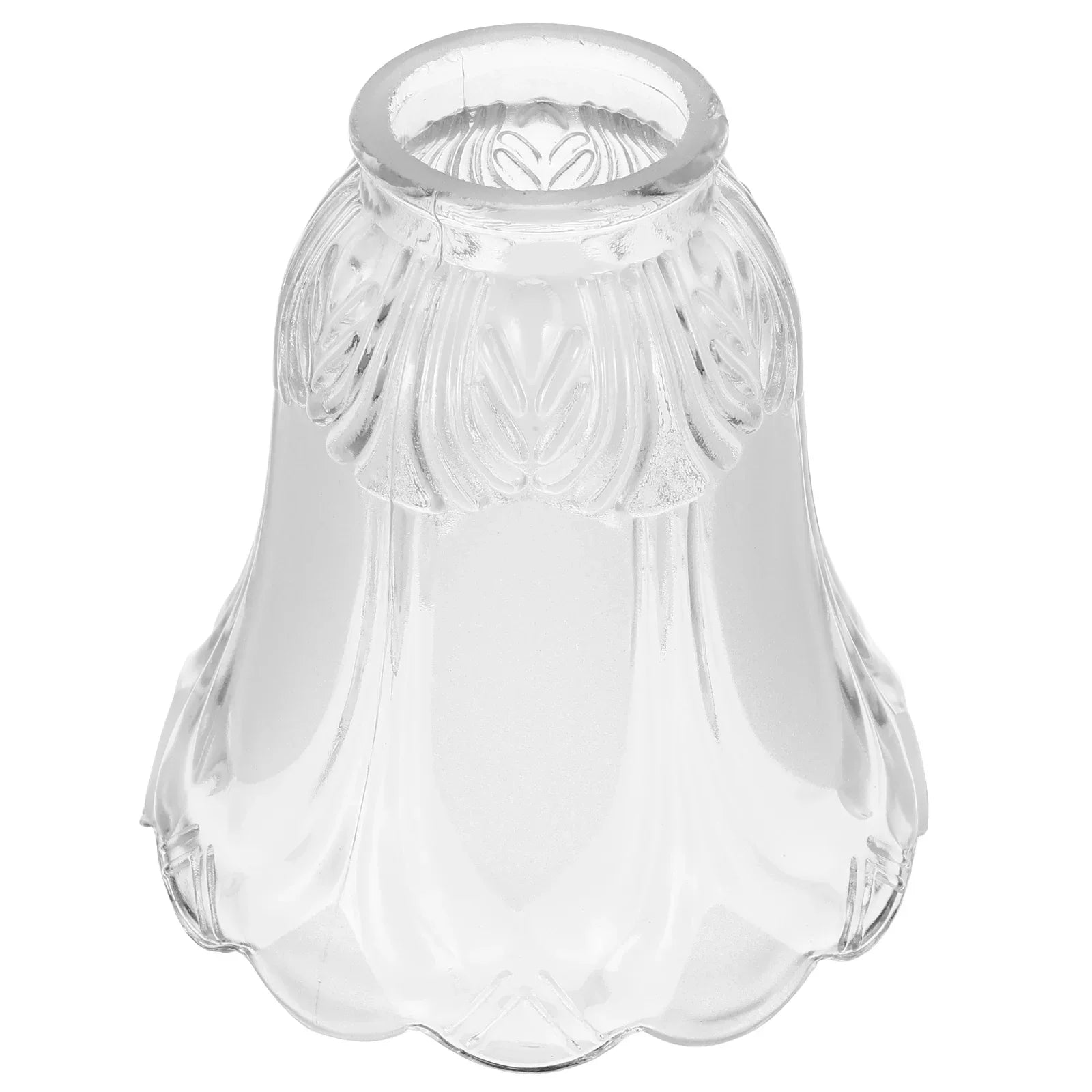 E27 Frosted Glass Lampshade