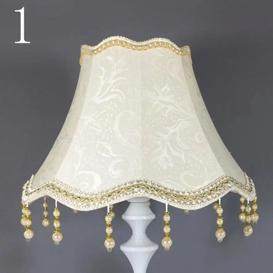 E27 Table Lamp Shade 10 inches