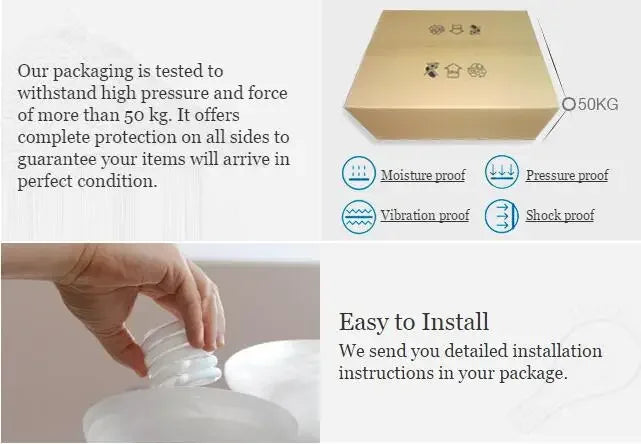 IWHD Creative Coloured Glaze Pendant Light LED Hanging Lamp For Home Decoration Dining Living Room E27 Bulb Included 90V-260V