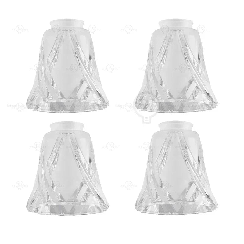 Ceiling fan lampshade, ceiling light replacement