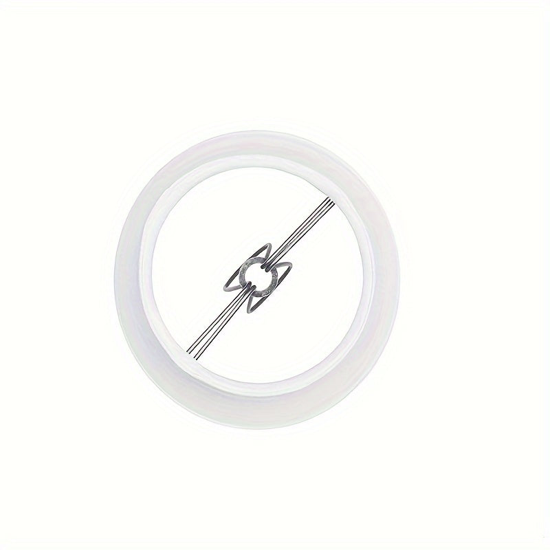 Modern Linen Lamp Shade - Clip-On Design For Table, Pendant & Floor Lamps - No Wiring Needed