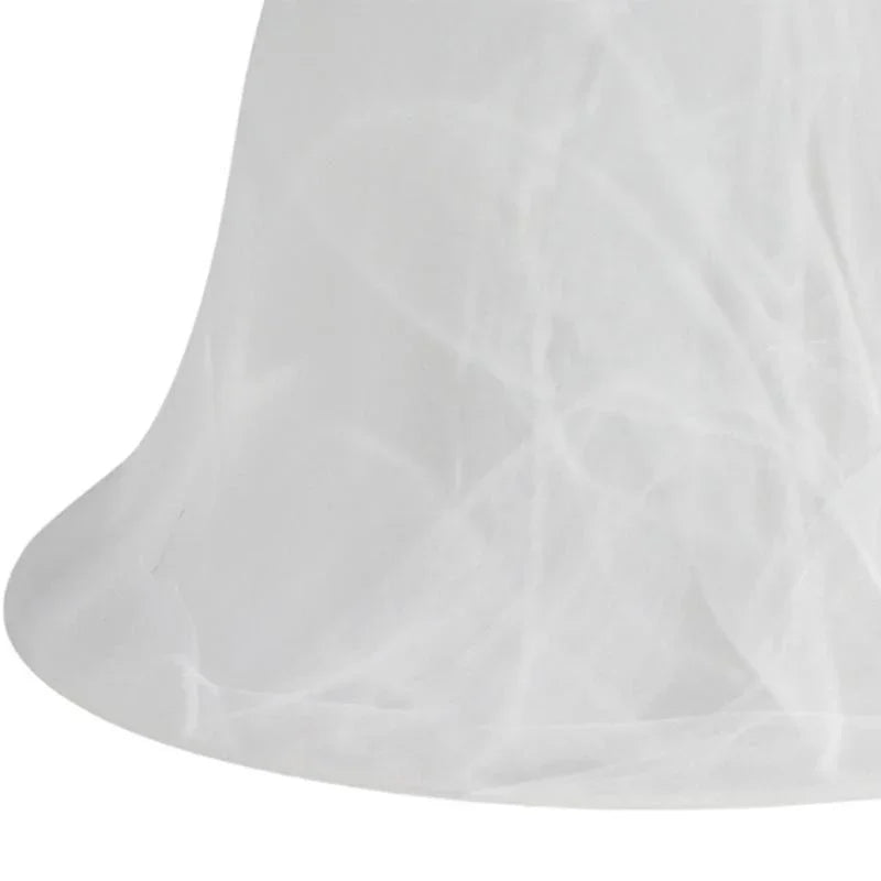 Modern Glass Lamp Shade Desk Lamp Lampshade for Dining Room Restaurant