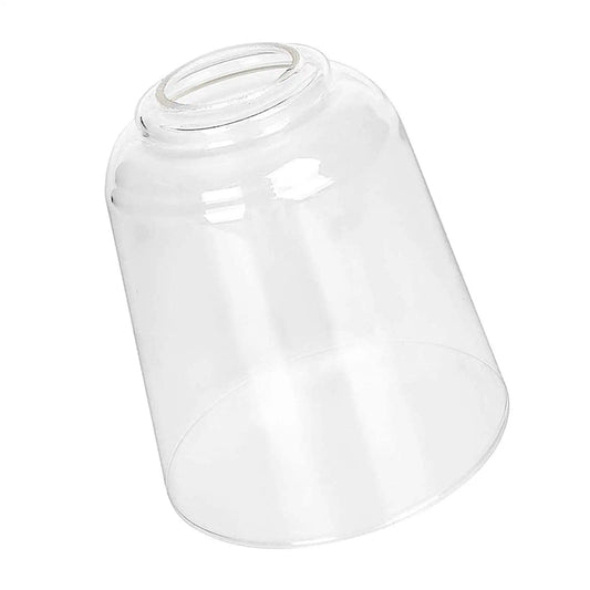 Ceiling Fan Glass Shade Ceiling Fan Globes Light Fixture nj glass glass pendant Adrianas Specialty Shades Default Title