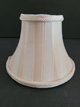 36113 Shades of Gold Chandelier Shades - Adrianas Specialty Lamp Shades