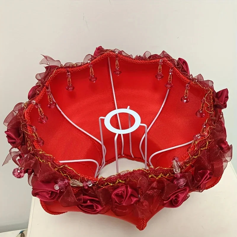 princess feather chimney