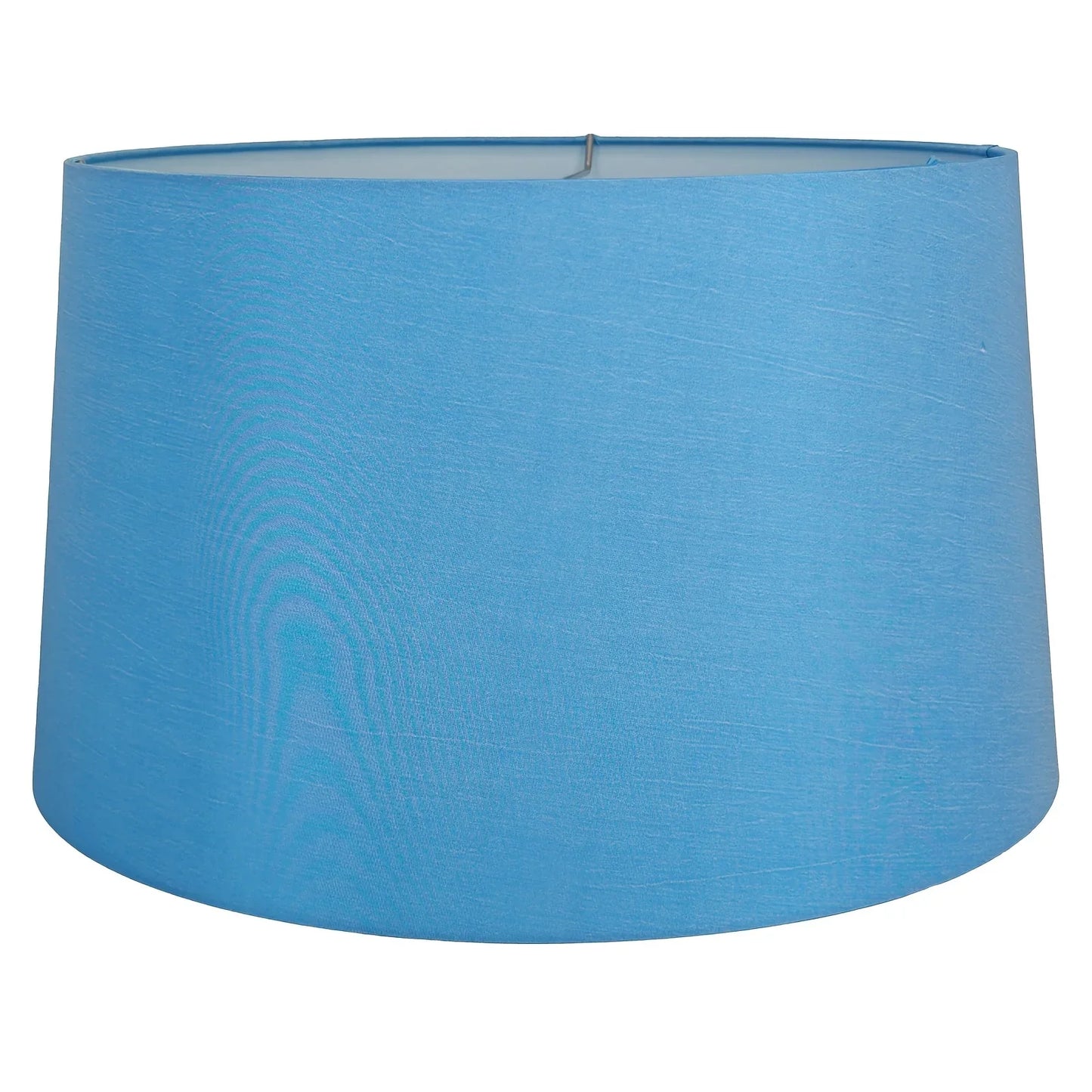 Extra Large Lamp Shade - Modern Farmhouse Lighting Fixture with Natural Beige