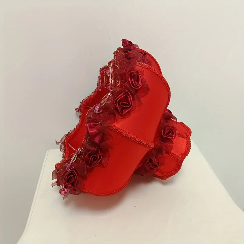 princess feather chimney