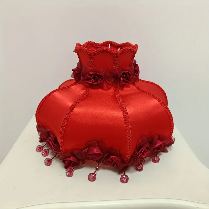 princess feather chimney