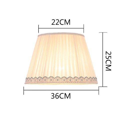Table Lamp Lampshade Folding Fabric - Specialty Shades
