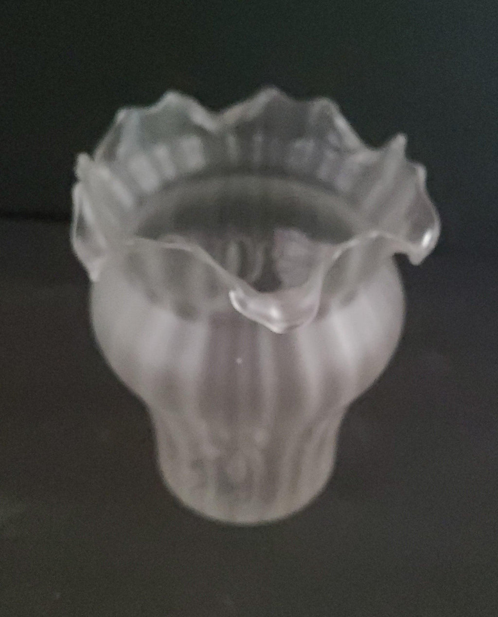 Vianne Double Crimp Lamp Shades Adrianas Specialty Lamp Shades