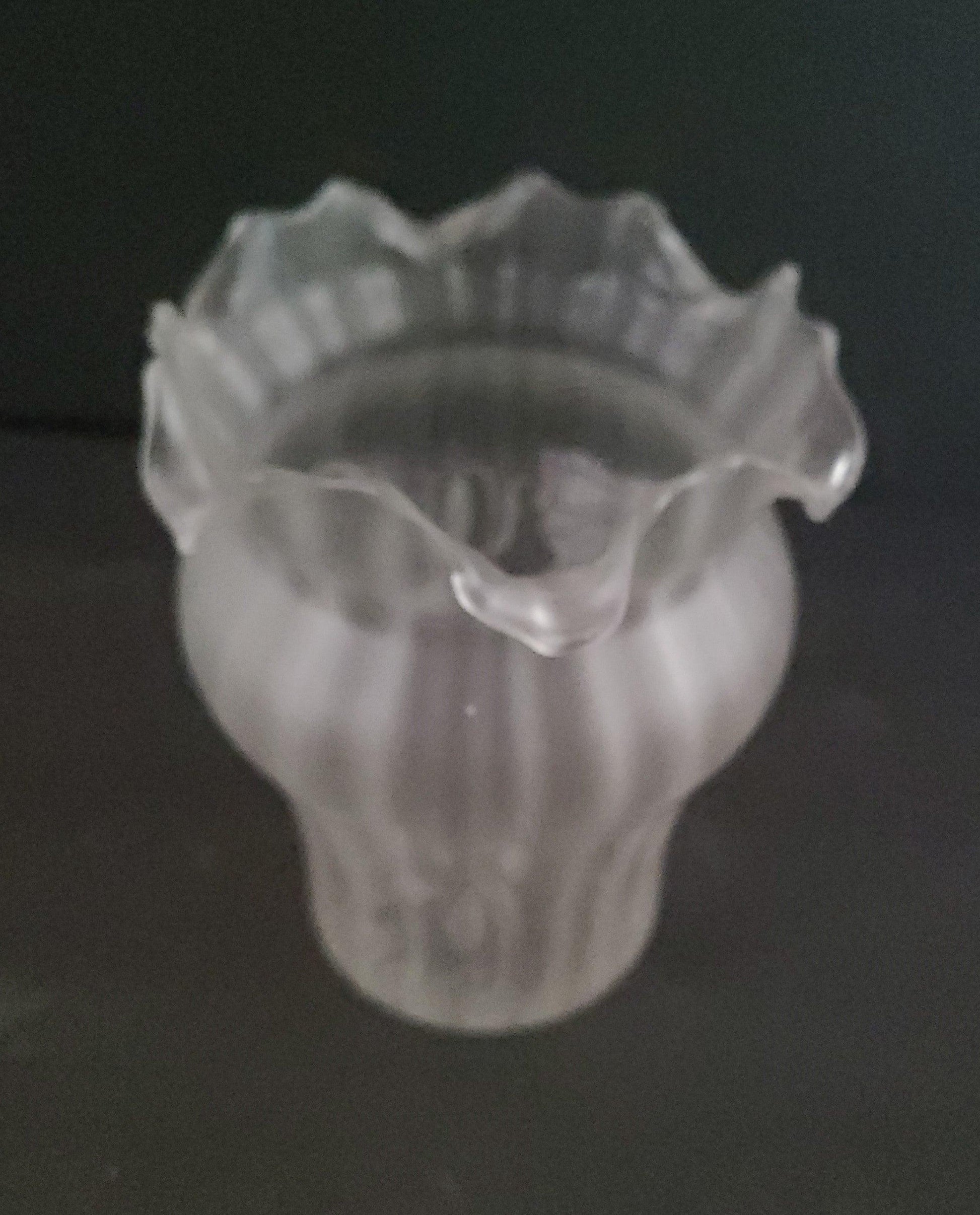 Vianne Double Crimp Lamp Shades Adrianas Specialty Lamp Shades