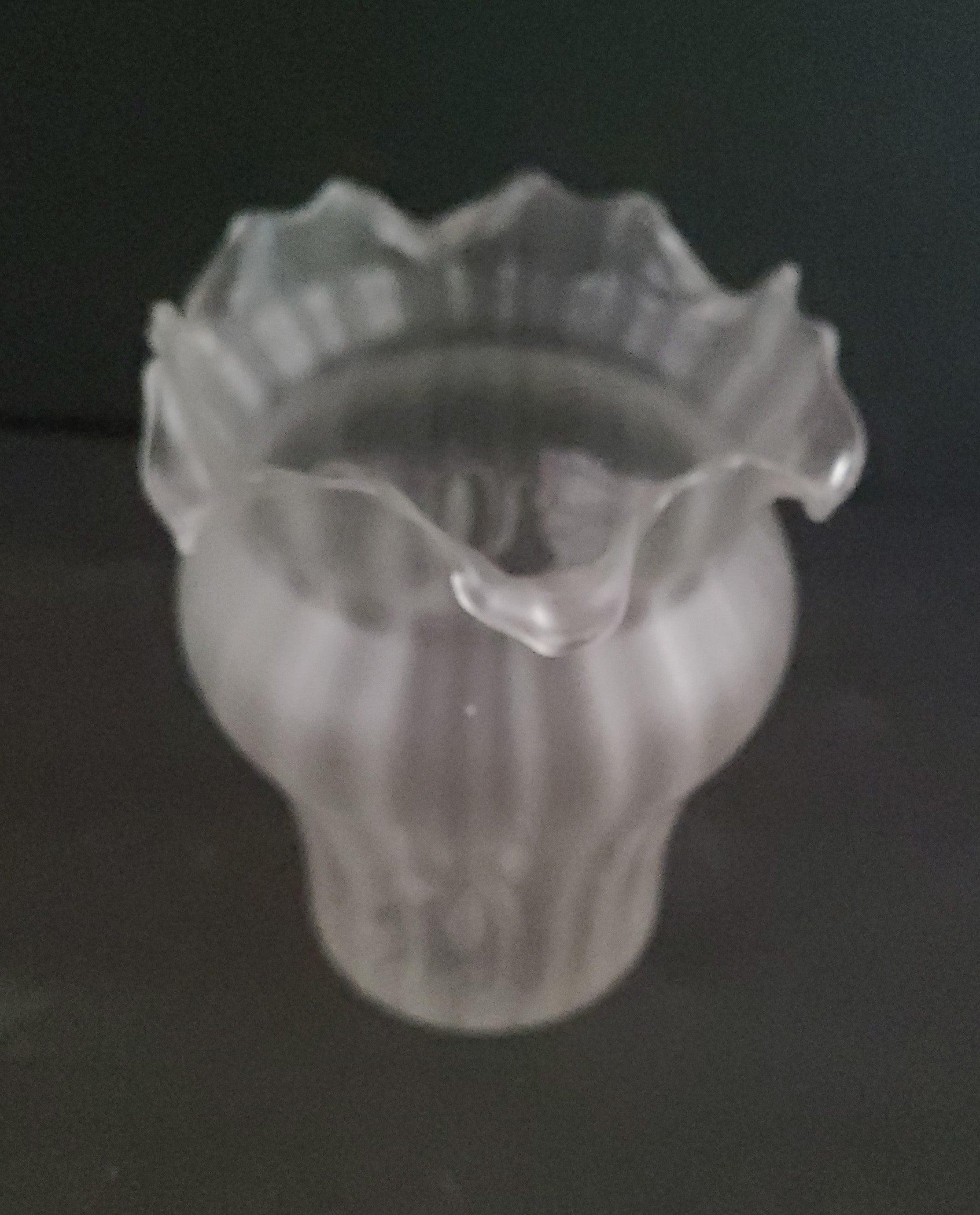 Vianne Double Crimp Lamp Shades Adrianas Specialty Lamp Shades