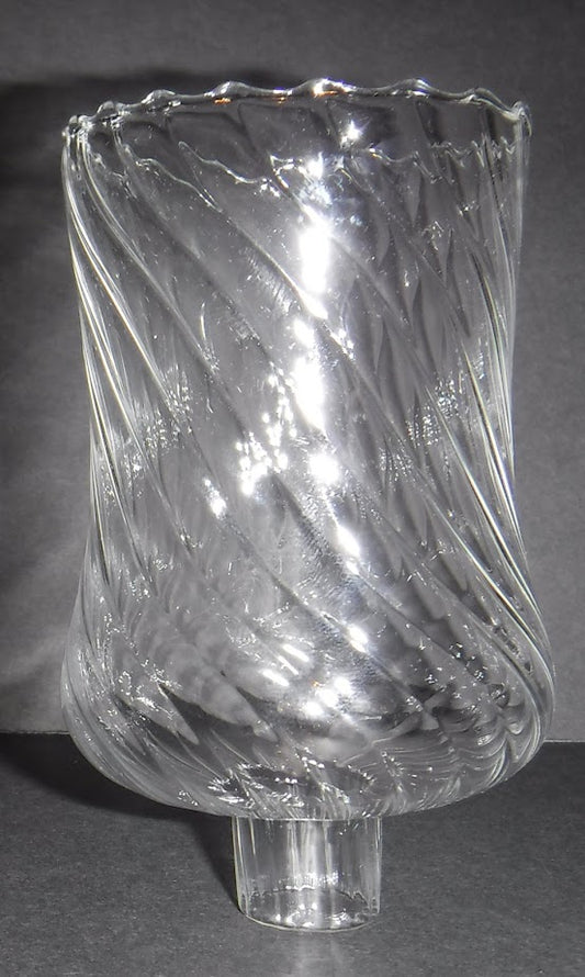 32185 Glass Votive - Adrianas Specialty Lamp Shades