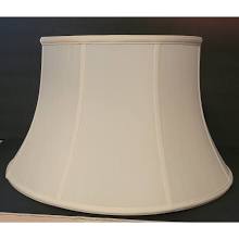 20593 Silk Floor Lamp Shades - Adrianas Specialty Lamp Shades