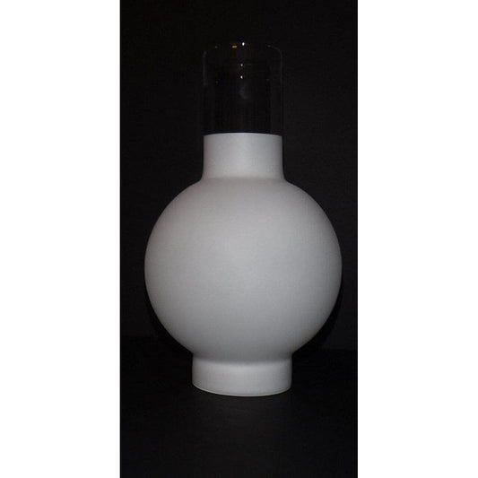 33231 Bulb Chimney: - Adrianas Specialty Lamp Shades