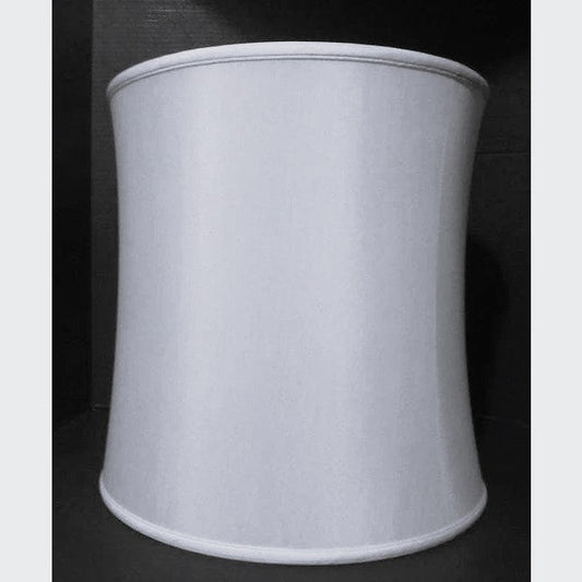 36903 Cylinder Silk Drum - Adrianas Specialty Lamp Shades