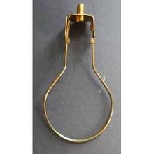 36912 Clip On Standard Bulb Adapter - Adrianas Specialty Lamp Shades