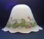 59123 - Ivy and Berries - Adrianas Specialty Lamp Shades