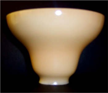 61967 Nugold Bell Type Lamp Shades - Adrianas Specialty Lamp Shades