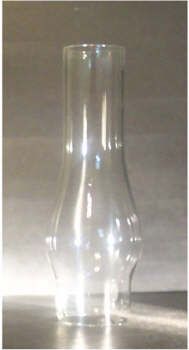 66119 Chimney 4 1/2 inch - Adrianas Specialty Lamp Shades