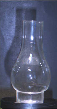 66190 Chimney 6 1/2 inch - Adrianas Specialty Lamp Shades