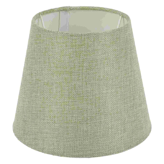 Sage Green Chandelier - Adrianas Specialty Lamp Shades
